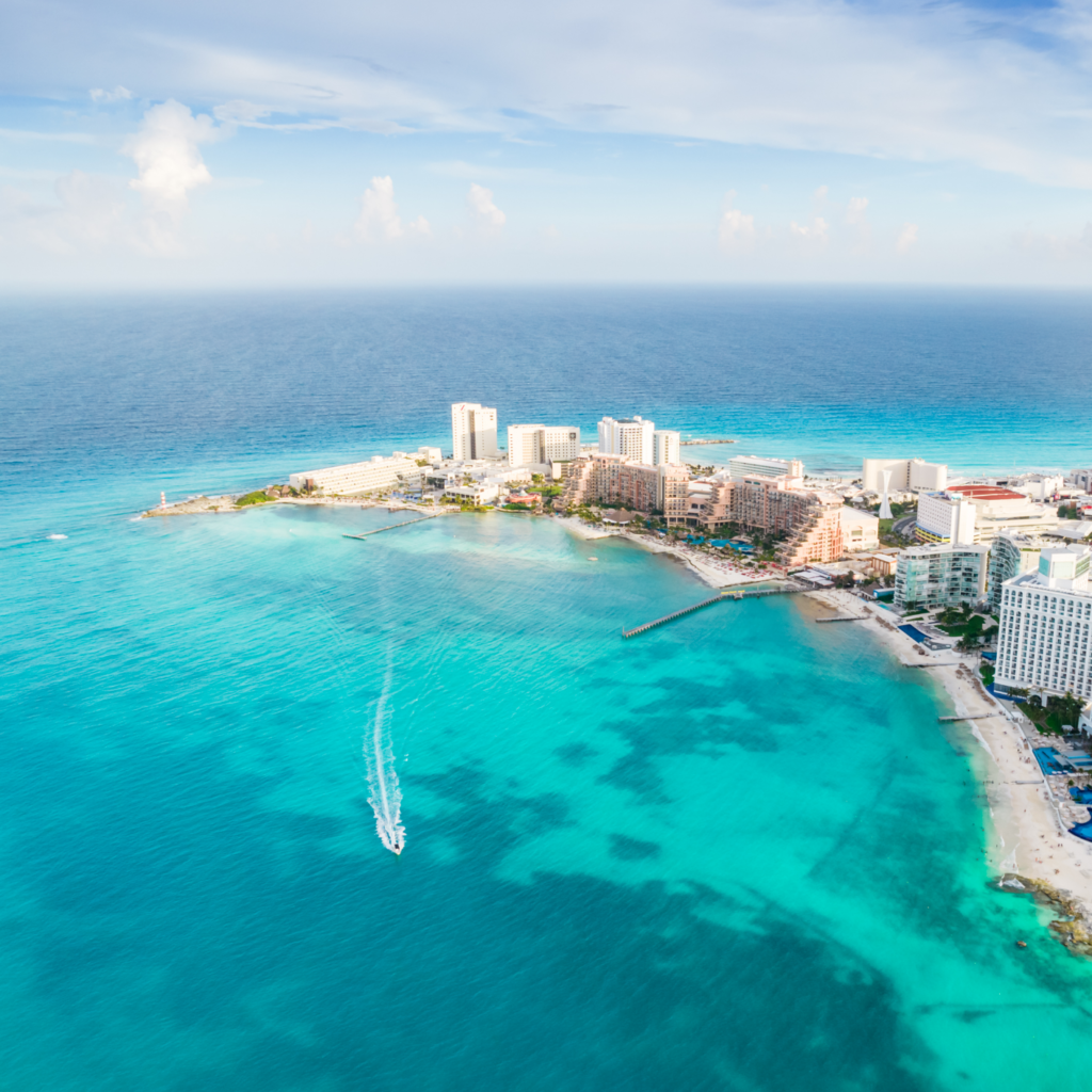 Cancun: the mexican paradise – Krystal Vacation Club Exclusive